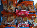 苏琪正宗脆饼328g*5袋南通特产脆饼休闲零食传统糕点薄脆饼原味/椒盐 原味1袋椒盐4袋 实拍图