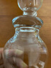NAPPA 威士忌酒杯水晶杯闻香杯品酒杯白兰地杯ISO杯手工雕刻烈酒杯套装 大师简装【手工雕刻 】 170ml 6只 实拍图