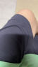 迪卡侬（DECATHLON）短袖速干衣T恤男上衣运动透气半袖宽松训练健身跑步FICM 白色 M (欧码版型，建议拍小一码) 实拍图