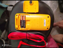 福禄克（FLUKE）F101Kit 升级版掌上型数字万用表 智能多用表自动量程仪器仪表 实拍图