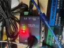 塔石4g模块dtu无线通信gsm物联网透传rs485通讯cat1设备远程控制监控TAS-LTE-364 TAS-LTE-364_s4（4G） 实拍图