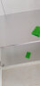 乐沃（lavao）自粘厨房防油贴纸耐高温橱柜抽屉垫灶台防水油烟翻新墙壁装饰墙贴 立体方格 60cm*5米长 实拍图