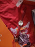 格玛仕（gemax）恋爱密语女士手表全自动机械表女生手表女表镶钻名牌十大腕表品牌 心心相印：配礼盒三件套 实拍图