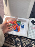 COOKSS超级积木电子拼图玩具儿童逻辑思维机男女孩生日礼物学生智能桌游 晒单实拍图