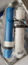 钻芯适用于美的净水器10吋美的MRC1583A-50G(升级版)MRC1683b-50G净水器滤芯 二年滤芯套装（国产汇通膜） 实拍图