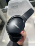 Bose QuietComfort SE 无线消噪耳机—黑色 QC45头戴式蓝牙降噪耳机 动态音质均衡 【新年礼物】 晒单实拍图