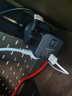 良工（lengon）USB插座智能魔方无线电源插座插排插线板 一转四转换器多功能新国标立式接线板 Q604U 实拍图
