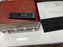 山水（SANSUI）M880家庭家用发烧式一体无线桌面蓝牙无损CD机HIF高端收音机I木质音响电视影院电脑茶室办公室音响  M880（HIFI音响+U盘） 实拍图