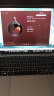 小米笔记本电脑 红米 Redmi Book 14 12代酷睿i5 2.8K-120hz高刷屏高性能轻薄本(i5-12500H 16G512G)灰 实拍图