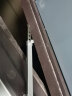格林钛德（GREEN TIDE）加厚塑钢窗伸缩老式不锈钢支架撑杆窗户风撑平开窗限位器外开防风固定 B款1个 晒单实拍图