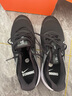 耐克（NIKE）男鞋运动鞋 25冬季新款低帮慢跑鞋耐磨登山休闲鞋网面透气跑步鞋 飞线科技/黑金 【晒图-10】 43 (内长275mm) 实拍图