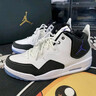 耐克（NIKE）【滔搏运动】Nike耐克男子日常户外运动篮球场经典篮球鞋 AR1000-104 42 实拍图