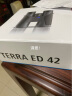 蔡司（ZEISS）双筒望远镜 高清高倍 演唱会 便携性 放大器 TERRA ED 8 X 42黑色 晒单实拍图