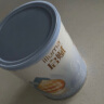 惠氏启赋（Wyeth）HMO婴儿配方奶粉蓝钻1段(0-6月)350g新国标 晒单实拍图