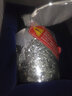 斑锡·龙纯锡手工中式龙凤温酒壶烫酒壶复古温酒器家用暖酒壶白酒四两 龙凤温酒具（1壶6杯） 实拍图