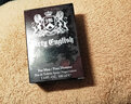 橘滋（Juicy Couture）Dirty雅痞橘子脏话男士淡香水 100ml 实拍图