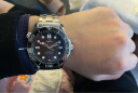 欧米茄（OMEGA）瑞士手表 海马系列潜水表210.30.42.20.01.001【腕表礼遇】 晒单实拍图