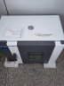 力辰科技（lichen）电热恒温鼓风干燥箱烘箱实验室高温热风循环烘干箱 LC-101-1B 晒单实拍图