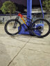 喜德盛（xds）国家山地自行车队战车纪念版碳纤维车架27.5轮径12速EAGLE龙腾涂 龙腾涂装 15寸 晒单实拍图