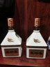 华都 燕岭春春晓 酱香型白酒 53度 500ml 单瓶装  实拍图
