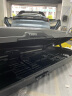 拓乐（THULE）车顶架行李架横杆瑞典原装进口汽车改装用品WingBar Evo Edge 7204银色平杆套装（分离式纵轨） 实拍图
