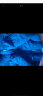艾漫登棉服男外套男春秋冬季加厚衣服男棉衣男装连帽保暖面包服棉袄男士 M8601 克莱因蓝 3XL（155斤-170斤） 实拍图