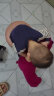 迪士尼（Disney）草莓熊公仔玩具总动员草莓熊毛绒玩偶娃娃抱枕学生情侣生日礼物 草莓熊49.88cm草莓香味 晒单实拍图