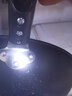 楚歌质优品 麦饭石炒锅不粘锅家用锅铁锅无油烟炒菜锅具电磁炉燃气灶通用 32CM加厚无盖+送木铲洁布+煎蛋器 实拍图