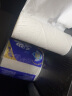 维达（Vinda）卷纸 蓝色经典140克*27卷 4层加厚 卫生纸卷筒纸 纸巾卷纸 整箱 实拍图
