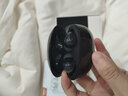艾米尼（AMINY）无线蓝牙耳机双耳舒适入耳跑步运动音乐降噪耳机超长续航蓝牙5.3 苹果华为小米安卓手机通用 实拍图