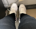 耐克（NIKE）女鞋M2K时尚舒适老爹鞋春秋复古潮流简约轻便运动休闲鞋 AO3108-105 37.5 实拍图