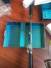 膳道阿胶盘牛轧糖雪花酥模具盘阿胶糕切条模具不锈钢模具盘冷却定型盘 分割盘+双把手厨刀 实拍图