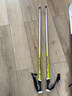 海德（HEAD）滑雪板双板定制滑雪杖 超轻航空铝雪杖 滑雪直杖 手杖 雪杖一副 115 实拍图