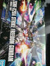 万代（BANDAI）高达 Gundam 敢达拼装模型 HG 版 拼插玩具  1/144系列 HGCE201 强袭自由 实拍图