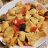 福字号大连扇贝柱 500g/袋 实拍图