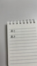 【开学必备】KACO菁点海洋物语按动中性笔高颜值0.5mm黑色低重心学生刷题考试签字笔 水笔 3支笔+5支芯 实拍图