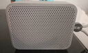 乐果（NOGO） Q60 便携式蓝牙音箱插卡低音炮 户外音箱 迷你小音响 可免提通话 防水设计 Q60灰色 标配不含卡 实拍图