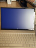 嘉速13.3英寸磨砂防蓝光屏幕膜 灵耀13/X13戴尔13pro 惠普星13Air/Thinkpad X13/L13/S2防反光屏幕膜 实拍图