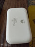 华为智选 随行Wi-Fi mini  随身移动wifi 无线上网卡 4g路由器插卡 E8372 E8372+一年套餐【月享2000G高速流量】 实拍图