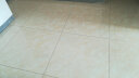万美瓷砖 大理石瓷砖客厅卧室防滑耐磨地板砖 800x800地砖 中花白(SD8LW01) 单片价格，每箱3片 实拍图