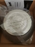 Momscook 慕厨304不锈钢碗健康环保碗加厚双层隔热防烫餐具碗 耐摔耐 JAW18 实拍图