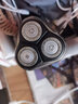 飞利浦（PHILIPS）剃须刀S510 S520 S550 S570 S551 S538 S566配件 SH30带角单只（适配S500系）简易包装 实拍图