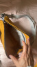 Bellroy澳洲Lite Sling7L轻行胸包单肩包新款通勤环保休闲男女斜挎包 古铜棕7L 晒单实拍图