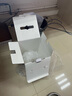 京购甄选 新款声控暖风机家用取暖器桌面落地电暖器便携式电暖气取暖炉浴室热风机冬季办公礼品 暖风机（9010Y）语音控制+APP控制+摇头 实拍图