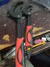 德力西 万能扳手多功能快速扳子工具德国活动管钳子套装大开口扳子 【自锁王】自锁万能扳手两件套 实拍图