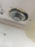 妙天成适用于美的电热水器通用镁棒阳极棒排污口镁棒 (22x250M6)带螺母（50-65升通用） 实拍图
