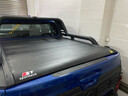 ST长城炮后箱盖24款商用版专用改装皮卡后背箱卷帘盖山海炮越野乘用 长城炮卷帘盖【普通电动款】 标准货箱 实拍图