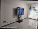 Wanbao万宝会议平板一体机电子白板教学培训办公室触控显示屏无线投屏电视4K智慧大屏幕触摸屏55英寸智享版 晒单实拍图