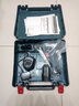 博世（BOSCH）电动螺丝刀充电钻家用工具箱套装GSR120-LI博士手电钻电转起子机 进口12V多功能套餐【2.0Ah双电】 实拍图