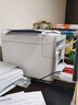 联想（Lenovo）至像M7216 黑白激光打印机 打印复印一体机 办公家用学习 学生作业打印机 实拍图